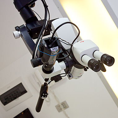 microscopio-intraorale